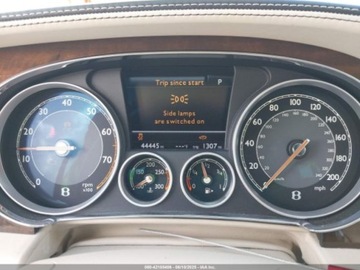 Bentley 2015 Bentley Continental GT V8 S 2015 4.0l 4.0 Benzyna 521KM, zdjęcie 10