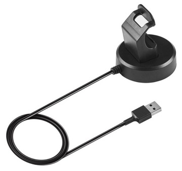 Зарядное устройство USB DOCK / кабель FitBit Charge 3/4