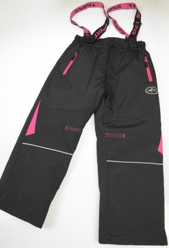 KX-21293A10C ЛЫЖНЫЕ БРЮКИ ИЗОЛИРОВАННЫЕ 134/140