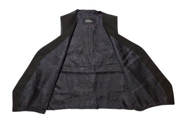 Kamizelka garniturowa wełniana Oscar Jacobson 449 Cannes waistcoat pas 104