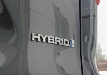 Toyota RAV4 V 2024 Toyota RAV4 RAV4 FV23 Comfort Style 4x4 Salon PL Bezwypadkowy ASO, zdjęcie 37