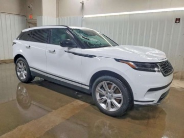 Land Rover Range Rover Velar 2026 Land Rover Range Rover Velar S 2026 2.0 Benzyna 247KM, zdjęcie 4