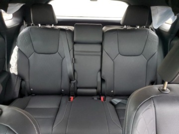 Lexus RX V 2024 Lexus RX 350 Base, 2024r., 4x4, 2.4L 2.4 Benzyna 275KM, zdjęcie 9