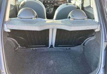 Fiat 500 II Seria 1 1.2 69KM 2014 Fiat 500 Niski Przebieg 100.000 km, Klimatyzacja, Czujniki Parkowania 1.2, zdjęcie 14