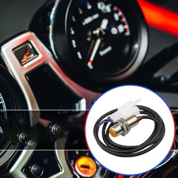 CZUJNIK LICZNIKA PRĘDKOŚCI ATV 150 200 250 bashan 116cm MAGNESY zewnętrzne