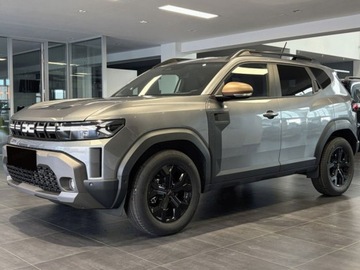 Dacia Duster III 2025 DACIA Duster Extreme 1.2 TCe mHEV 140KM, zdjęcie 1