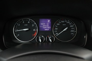 Renault Laguna III Hatchback 2.0 16v 140KM 2008 Renault Laguna 2.0 16V, 1. Właściciel, Navi, zdjęcie 10