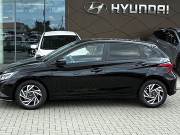 Hyundai i20 III 2024 HYUNDAI i20 1.2 Modern Hatchback 79KM 2024, zdjęcie 2