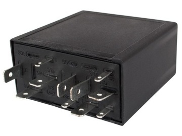 BORA GOLF IV PASSAT B5 PRZEKAŹNIK WYCIERACZEK 377