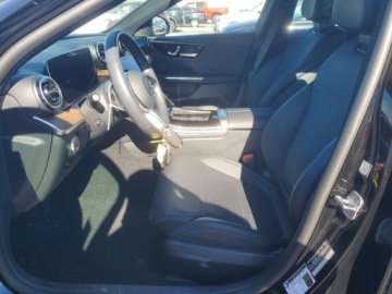 Mercedes Klasa C W206 2024 Mercedes-Benz Klasa C 300 2024 2.0 Benzyna 255KM, zdjęcie 7