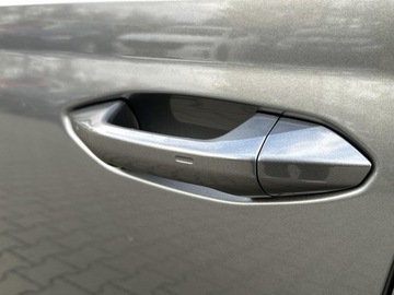 Skoda Octavia IV Liftback 1.5 TSI EVO 150KM 2022 Skoda Octavia FV-23%, ASO, Salon PL, Bezwypadkowy,, zdjęcie 22