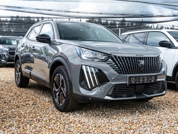 Peugeot 2008 II 2025 Od ręki - Allure e-DCS 1.2 mHEV 145KM / Pakiet Navigation i Access, zdjęcie 2