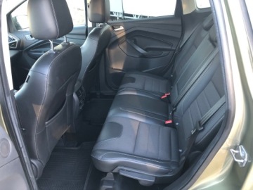 Ford Kuga II SUV 2.0 TDCi 180KM 2015 FORD KUGA 2.0 TDCI 180 KM 4x4 SUPER WYPOSAŻENIE I STAN SERWISOWANA W ASO, zdjęcie 10