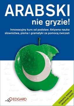 ARABSKI NIE GRYZIE!