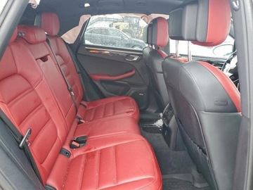 Porsche Macan 2024 Porsche Macan S 2024 2.9 Benzyna 375KM, zdjęcie 10