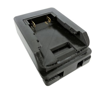 Adapter baterii DeWalt 18V do Milwaukee M18