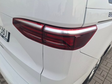 Volkswagen California Multivan 6.1 2.0 TDI BMT 150KM 2025 Volkswagen California 2.0 TDI 150 KM DSG DEMO DEALERA, zdjęcie 34