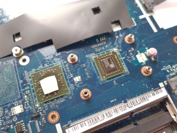 МАТЕРИНСКАЯ ПЛАТА ASUS A53U K53U X53U AMD E450 HD6320