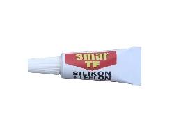 SMAR SILIKONOWY+TEFLON 3,5 gram / 2519