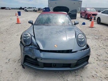 Porsche 911 992 2025 Porsche 911 Carrera 2025 3.0l 3.0 Benzyna 379KM, zdjęcie 5