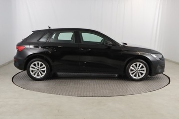 Audi A8 D5 2022 Audi A3 30 TDI, Salon Polska, 1. Właściciel, zdjęcie 5