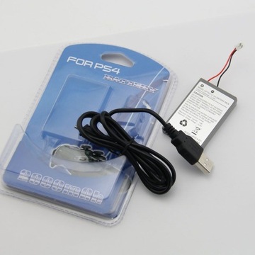 LIP1522 Аккумулятор емкостью 2000 мАч для контроллера PlayStation 4 Dualshock PS4