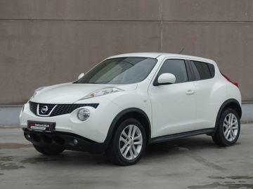 Nissan Juke I SUV 1.6i 117KM 2011 Nissan Juke 1.6, zdjęcie 7