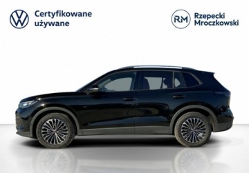 Volkswagen Tiguan III 2025 Volkswagen Tiguan 1.5 Benzyna 150KM, zdjęcie 17