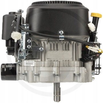 SILNIK LONCIN LC1P90F 12KM DO TRAKTORKA 25,4mm 432ccm rozrusznik elektryczn