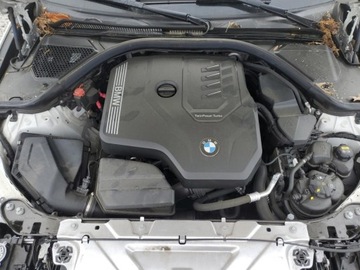 BMW Seria 3 G20-G21 2021 BMW Seria 3 330i 2021 2.0l 2.0 Benzyna 255KM, zdjęcie 6