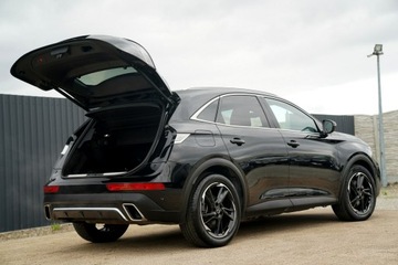  DS Automobiles DS 7 Crossback OPERA masaze FUL LED, zdjęcie 8