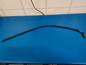 Listwa szyby czarny mat lewy tył Bmw E39 Kombi