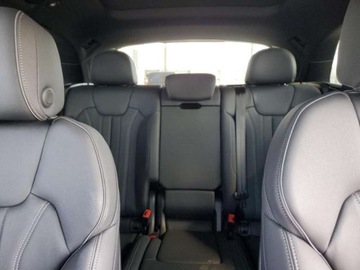 Audi Q5 II 2024 Audi Q5 2024, 2.0L, 4x4, PREMIUM PLUS, od ubezpieczalni 2.0 Benzyna 261KM, zdjęcie 8