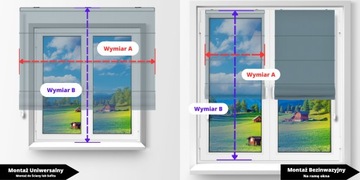 РОЛЛОННЫЕ ШТОРЫ РИМСКИЕ ШТОРЫ ДЛЯ ОКОН В комплекте 14 цветов для ширины 220 см DEKRO