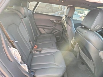 Audi Q8 2024 Audi Q8 Audi Q8 Prestige 55 TFSI quattro z 2024 roku od ubezpieczalni 3.0, zdjęcie 11