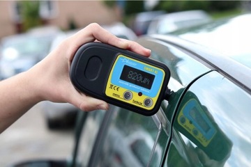 Miernik grubości lakieru GL-SMART-XL