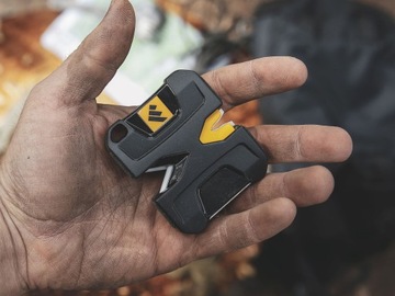 Точилка Work Sharp Pivot EDC.