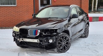 BMW X4 G01 xDrive30d 258KM 2016 BMW X4 M-PAKIET 3.0d 258PS xDrive serwis do konca kupiona w ASO BMW, zdjęcie 32