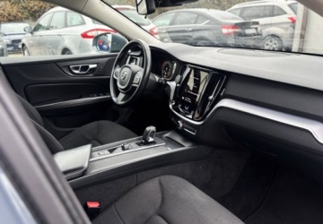 Volvo V60 II  2021 Volvo V60 Miekka Hybryda 2.0 Diesel 197KM, zdjęcie 12