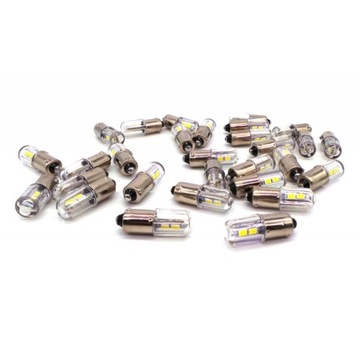 T4W LED BA9S 12V CANBUS 350LM