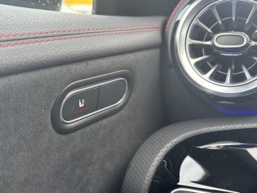 Mercedes CLA C118/X118 Coupe Facelifting 1.3 200 163KM 2025 Mercedes-Benz CLA 200, zdjęcie 18