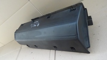 BMW E39 2.5TDS POUZDRO FILTRU VZDUCHU