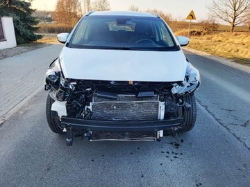 Kia Carens IV Minivan Facelifting 1.6 GDI 135KM 2018 Kia Carens 1.6GDI 2018 KAMERA Nawigacja 1.6 Benzyna 135KM, zdjęcie 7