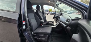 Suzuki SX4 II S-cross 1.6 DDiS 120KM 2014 Suzuki SX4 S-Cross 1.6 DDiS120KM Klima PdC Import Raty Oplaty 1.6, zdjęcie 32