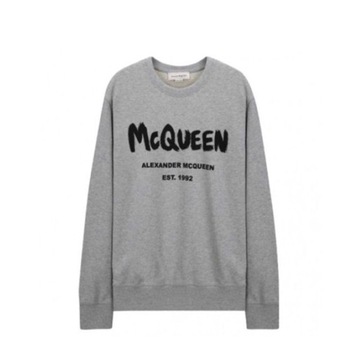 Alexander McQueen bluza męska rozmiar XL