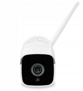 CAMSPOT 4.7 ОДНА НАРУЖНАЯ IP-КАМЕРА FULL HD WIFI