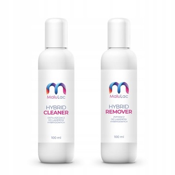 Набор из 8 лаков MaluLac КОРПУС ДЛЯ ФРЕЗЕРНОГО СТАНКА ДЛЯ ЛАМПЫ Основание