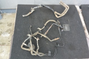 RURA PRZEWÓD WĄŻ WODY KPL 4.2 TDI AUDI Q7 4L