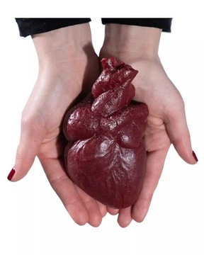 ОТСЕЧЕННАЯ РУКА ИСКУССТВЕННОЕ УКРАШЕНИЕ ДЛЯ РУК НА ХЭЛЛОУИН