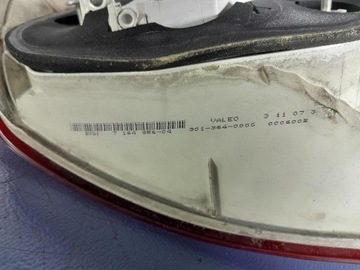 BMW 1 E87 FACELIFT SVĚTLO ZADNÍ PRAVÁ 7184956